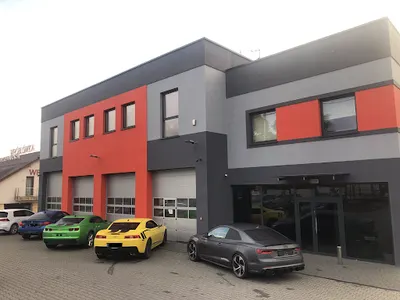 AutoChip Blachura Elektronika Pojazdowa